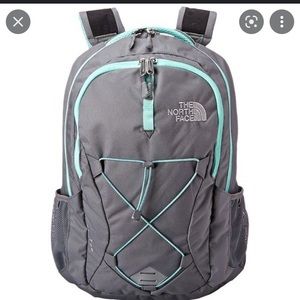 North Face Jester Backpack